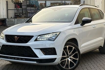 Cupra Ateca 129.000 km 20.999 &euro; Berlin 12057
