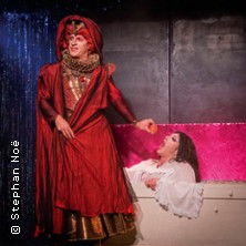 Pink Grimm - The Sleeping Beauties 12.11.2025 Pfefferberg Theater