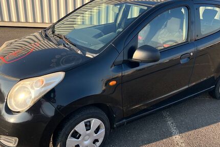 Suzuki Alto 170.000 km 790 &euro; Berlin 12057