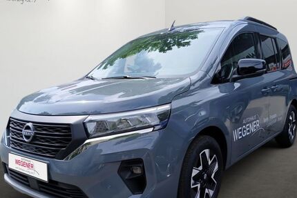 Nissan Townstar 5.500 km 28.350 &euro; Berlin 12559