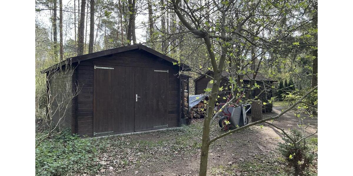Einfamilienhaus Beelitz - 5 Zimmer, 228 m&sup2;, 849.000&euro; | Angebot:26637536