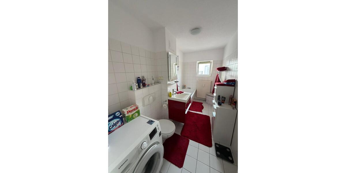 Dachgeschoßwohnung Ludwigsfelde - 2 Zimmer, 58 m&sup2;, 870&euro; | Angebot:26057594