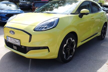 Ford Puma 9.200 km 35.785 &euro; Potsdam 14482