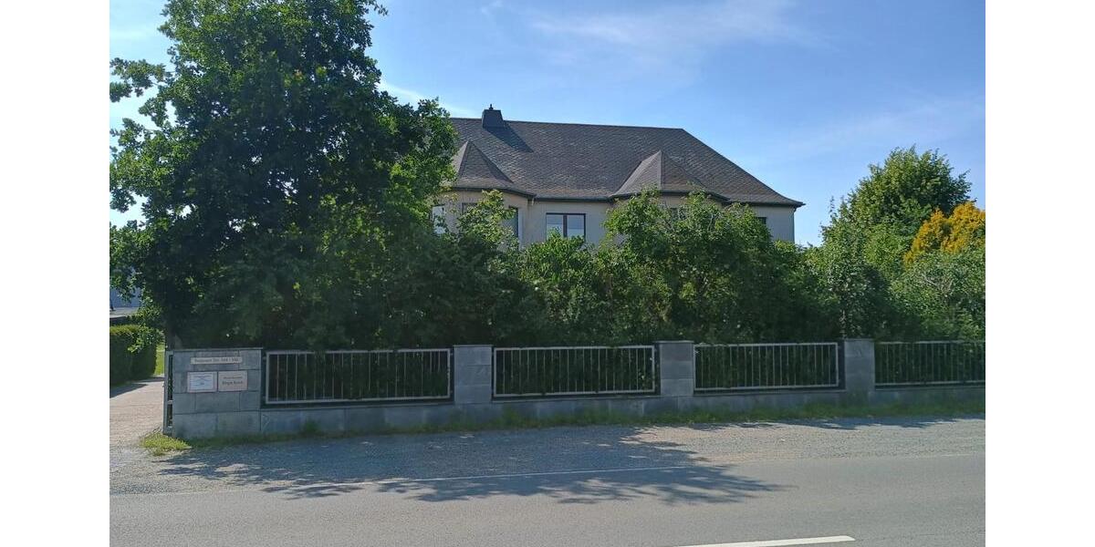 Wohnen und Arbeiten Annaburg 6 zimmer