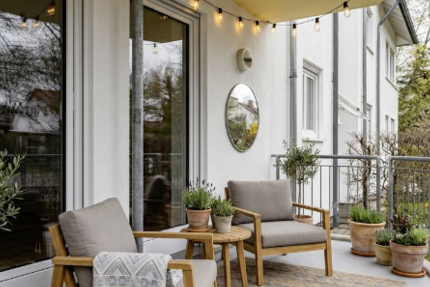 Wohnung Babelsberg Babelsberg - 2 Zimmer, 64 m&sup2;, 420.000&euro; | Angebot:26882618