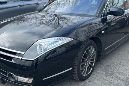 Citroen C6 245.800 km 6.850 &euro; Berlin 13509