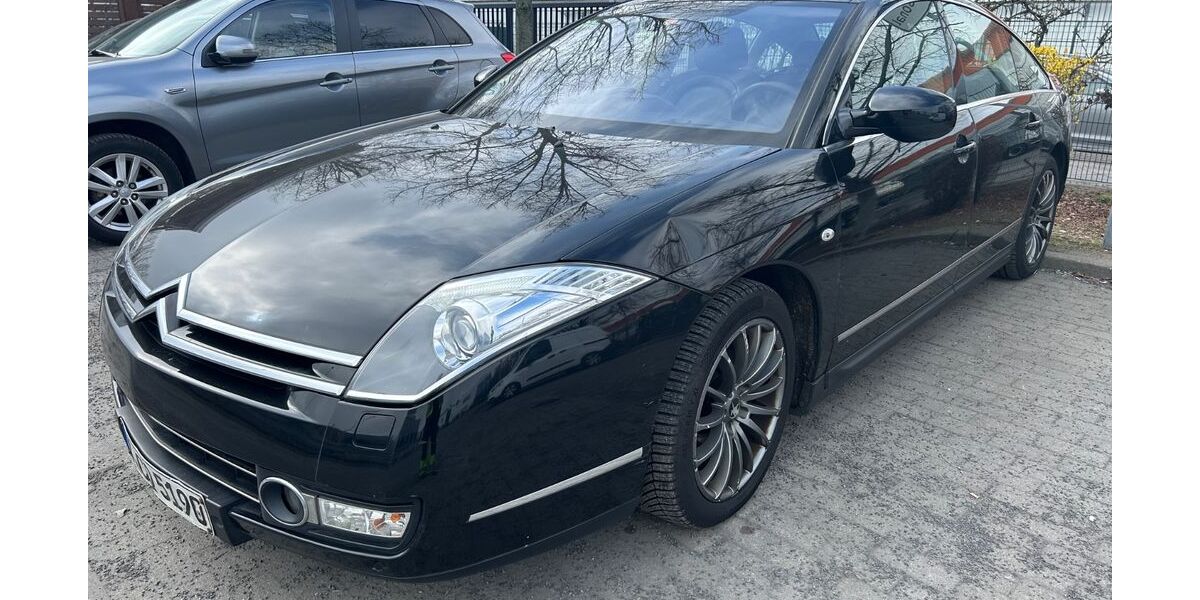 Citroen C6 245.800 km 6.850 &euro; Berlin 13509