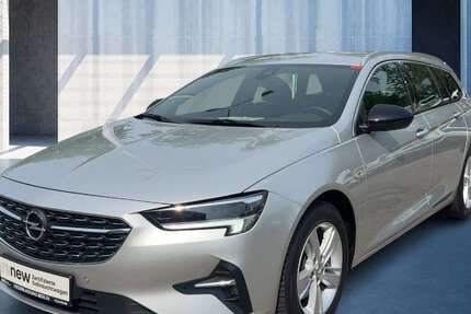 Opel Insignia 61.433 km 17.990 &euro; Berlin 13055