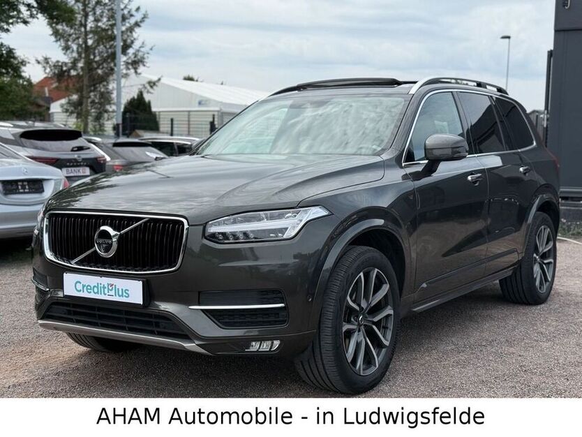 XC90