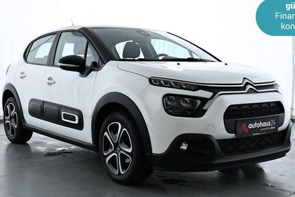 Citroen C3 12.054 km 11.190 &euro; Ludwigsfelde (bei Berlin) 14974