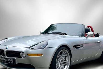 BMW Z8 91.596 km 174.850 &euro; Berlin 10777