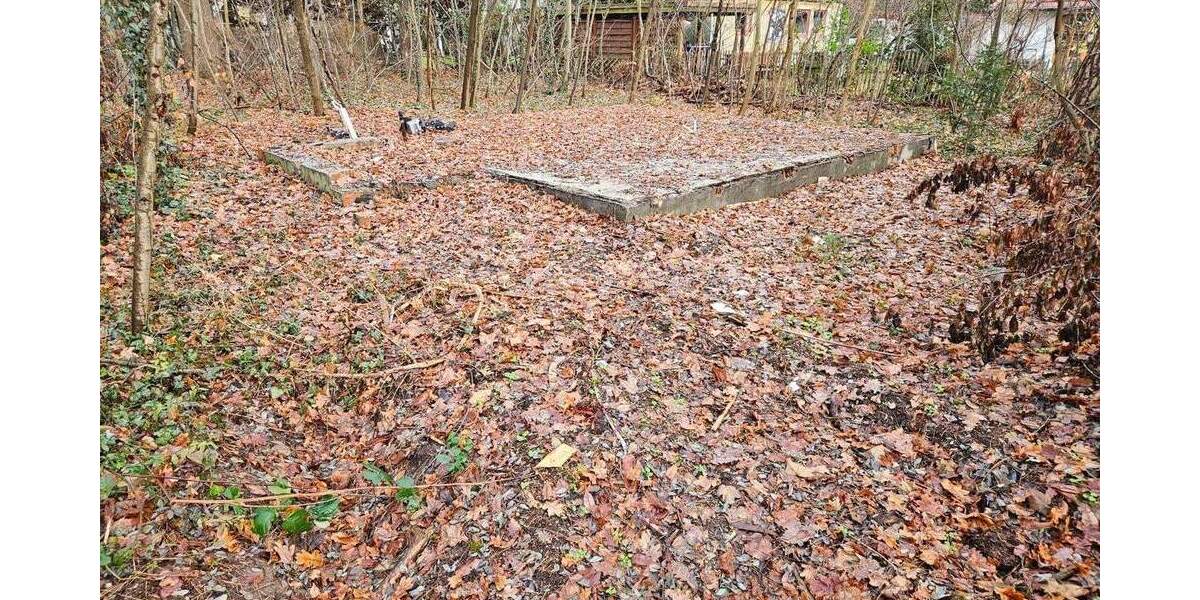 Grundstück Potsdam Groß Glienicke - 450.000&euro; | Angebot:23973692