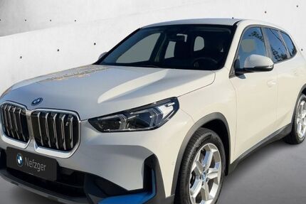 BMW iX1 18.550 km 36.900 € Berlin-Siemensstadt 13629