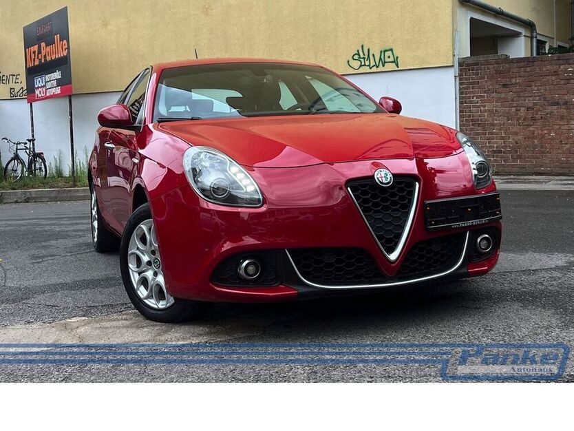 Giulietta