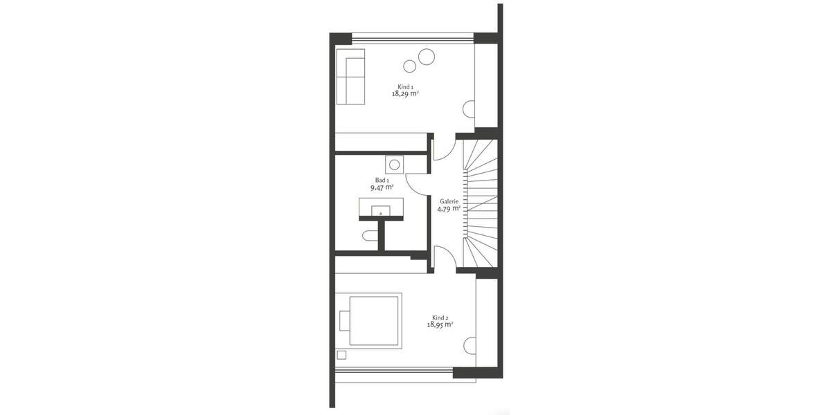 Reihenmittelhaus Schwielowsee Caputh - 4 Zimmer, 171 m&sup2;, 860.000&euro; | Angebot:25687545