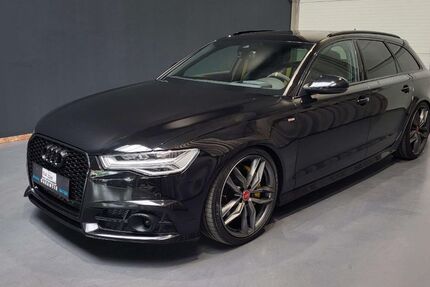 Audi A6 143.393 km 29.950 &euro; Teltow 14513