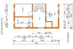 Doppelhaushälfte Blankenfelde-Mahlow Mahlow - 3 Zimmer, 100 m&sup2;, 350.000&euro; | Angebot:26934854