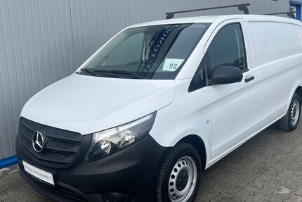 Mercedes-Benz Vito 25.611 km 20.499 &euro; Berlin 13055