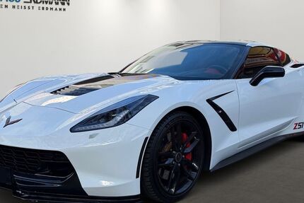 Corvette C7 59.980 km 59.880 &euro; Berlin 12351