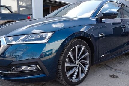 Skoda Octavia 109.445 km 19.900 &euro; Falkensee 14612