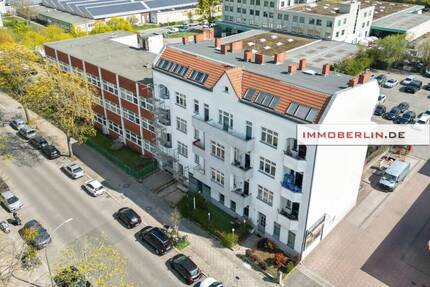 Gewerbeobjekt Berlin Schöneberg - 2.950.000&euro; | Angebot:26417879