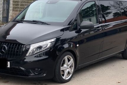 Mercedes-Benz Vito 145.000 km 26.500 &euro; Potsdam 14473