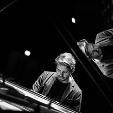 Emilio Modeste | Pablo Held Trio – 20 Jahre Pablo Held Trio 11.09.2026 Zig Zag Jazz Club