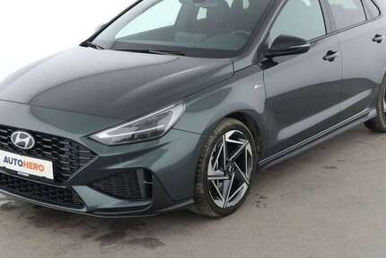 Hyundai i30 18.925 km 24.510 &euro; Berlin 14059