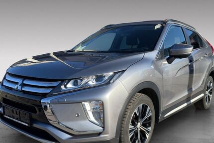 Mitsubishi Eclipse Cross 54.900 km 17.950 &euro; Berlin - Buckow 12351
