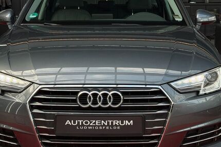 Audi A4 87.700 km 16.990 &euro; Ludwigsfelde 14974