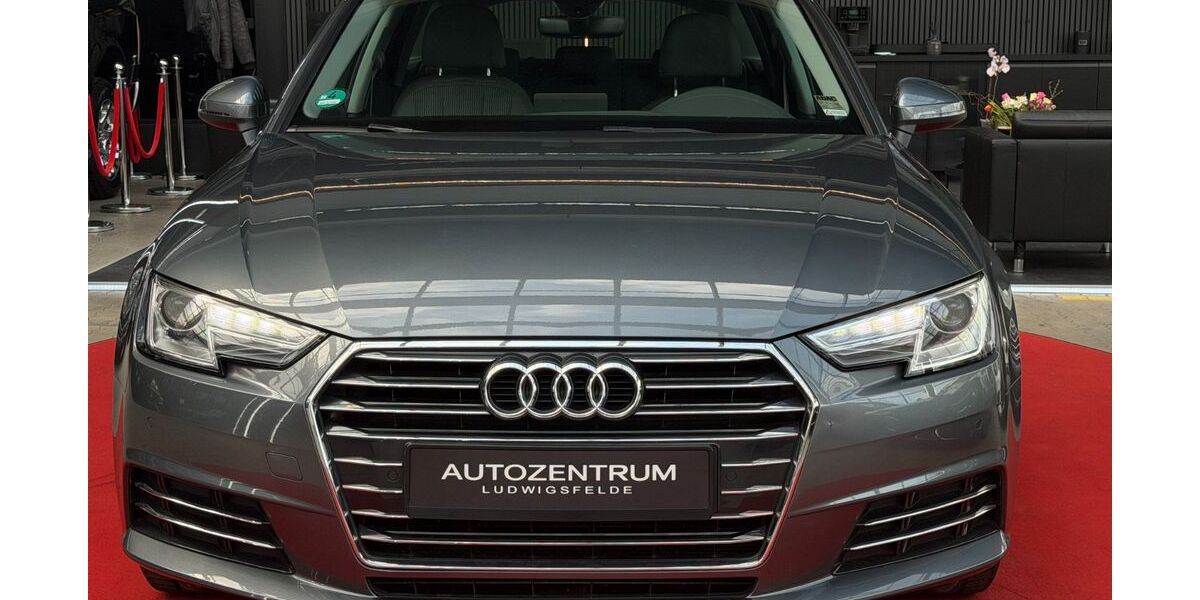 Audi A4 87.700 km 16.990 &euro; Ludwigsfelde 14974