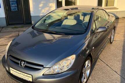 Peugeot 307 184.566 km 1.999 &euro; Potsdam 14478