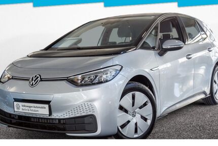 VW ID.3 23.838 km 23.990 &euro; Berlin 10587