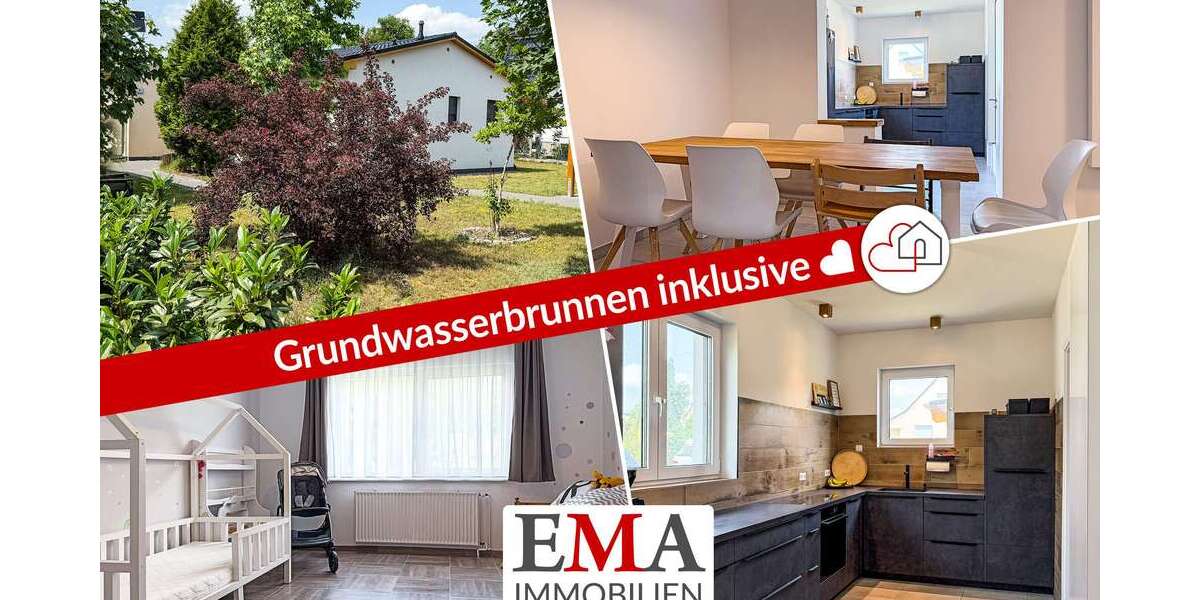 Einfamilienhaus Falkensee - 5 Zimmer, 145 m&sup2;, 550.000&euro; | Angebot:26405613