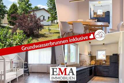 Haus Falkensee - 5 Zimmer, 145 m&sup2;, 550.000&euro; | Angebot:26405613