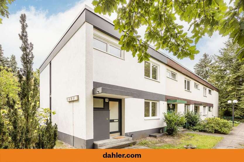 Haus zum Kaufen in Berlin Wannsee 995.000 € 127 m²