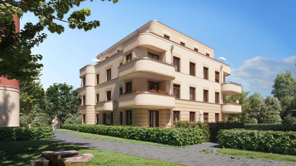 Wohnung zum Kaufen in Potsdam 785.000 € 104.76 m² 4 zimmer