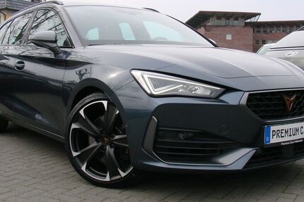 Cupra Leon 73.670 km 26.980 &euro; Falkensee 14612