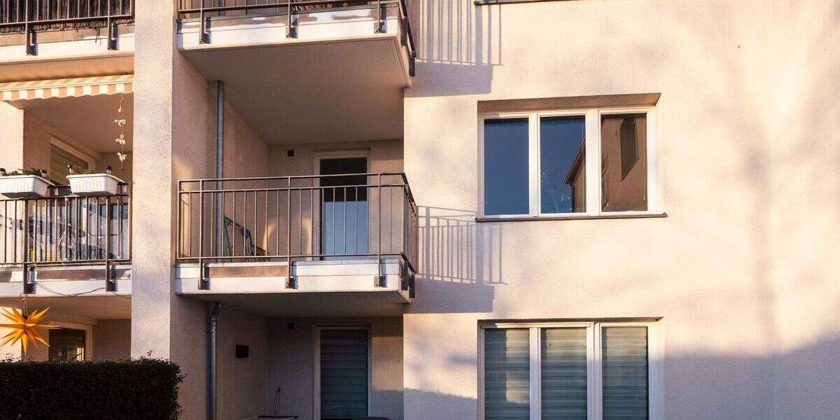 Etagenwohnung Potsdam Kirchsteigfeld - 2 Zimmer, 61 m&sup2;, 235.000&euro; | Angebot:25760367