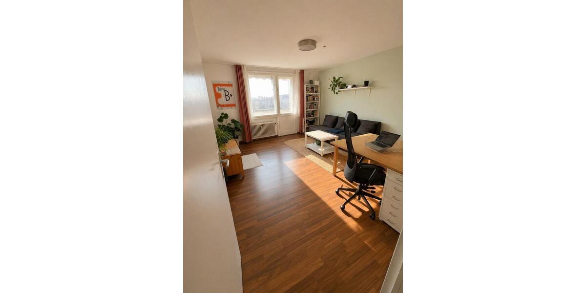 Dachgeschoßwohnung Berlin Neukölln - 2 Zimmer, 55 m&sup2;, 299.000&euro; | Angebot:26313307