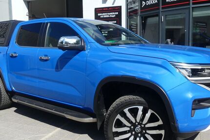 VW Amarok 47.800 km 42.800 &euro; Berlin 13156