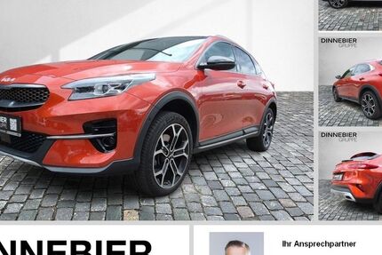 Kia XCeed 50.788 km 22.943 &euro; Potsdam 14482