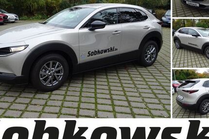 Mazda CX-30 7.257 km 28.790 € Berlin 13407