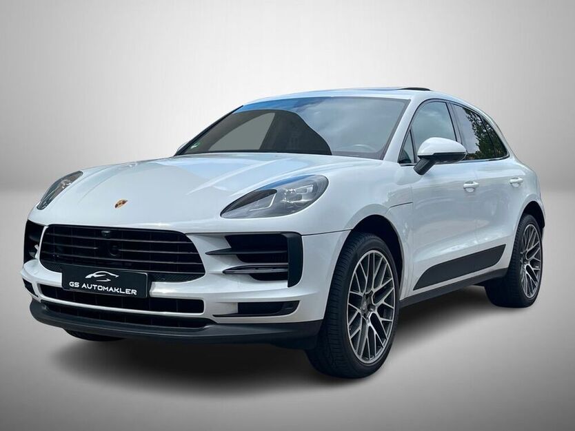 Macan