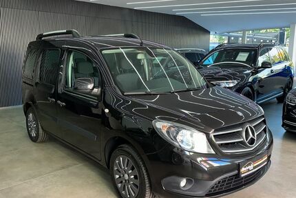 Mercedes-Benz Citan 159.054 km 12.950 € Brandenburg an der Havel 14772