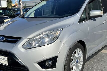 Ford C-Max 128.000 km 6.470 € Nauen 14641