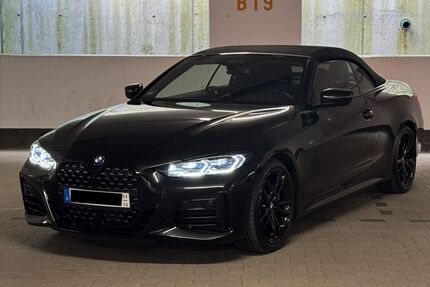 BMW 440 22.327 km 54.999 &euro; Berlin 12099