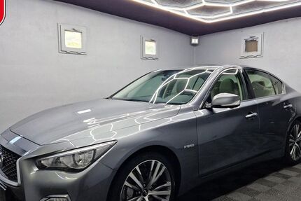 INFINITI Q50 59.500 km 29.880 € Berlin 12305