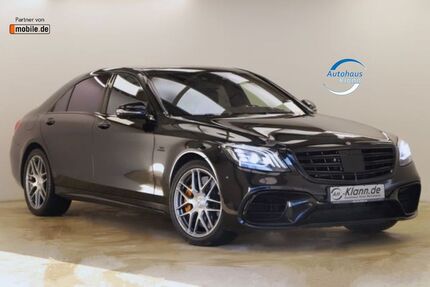 Mercedes-Benz S 63 AMG 109.455 km 84.999 &euro; Teltow 14513