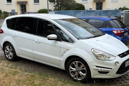 Ford S-Max 230.000 km 2.999 &euro; Potsdam 14480